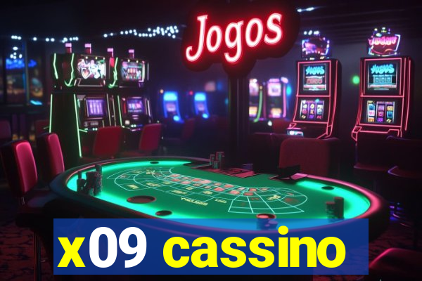 x09 cassino